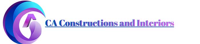 CA Constructions and Interiors