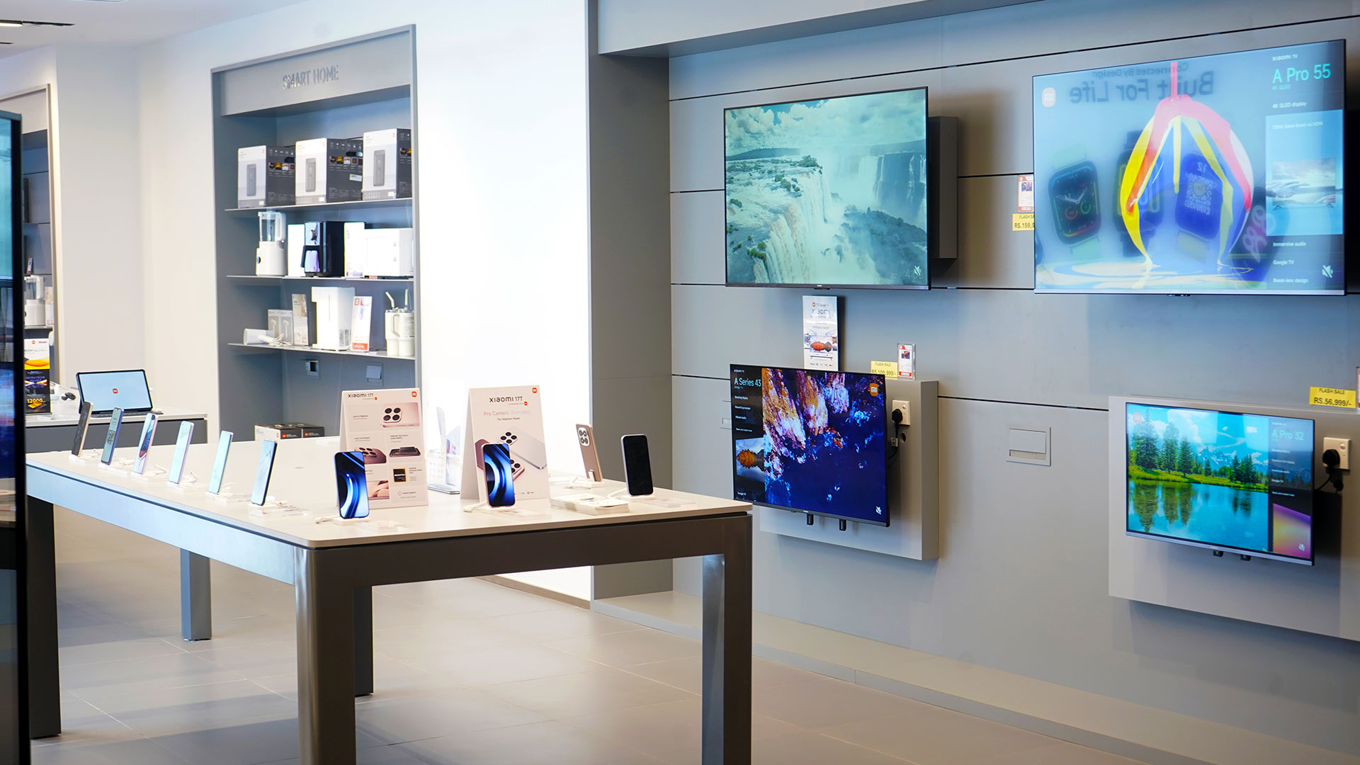 Xiaomi OGF
